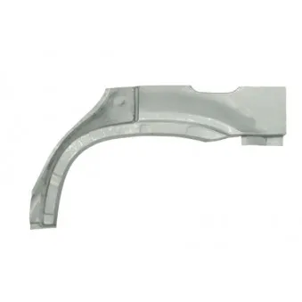 Panneau latéral BLIC 6504-03-2955581P