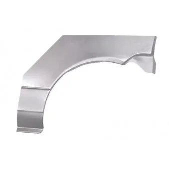 Panneau latéral BLIC 6504-03-6005591K