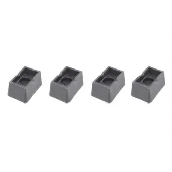 Fixation, cric BLIC 6505-06-0060102P