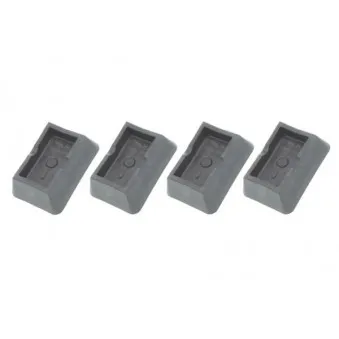 Fixation, cric BLIC 6505-06-0060109P