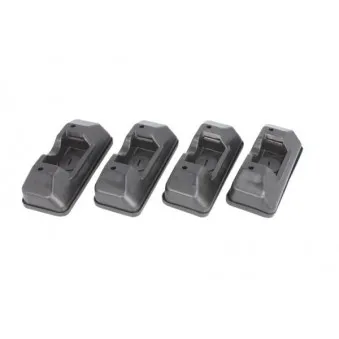 Fixation, cric BLIC 6505-06-3500100P