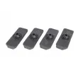 Fixation, cric BLIC 6505-06-3500100P - Visuel 2