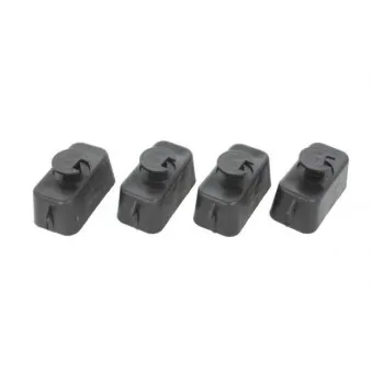 Fixation, cric BLIC 6505-06-3500103P