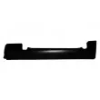 Plaque de seuil avant droit BLIC 6505-06-3546042K - Visuel 1
