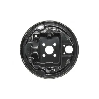 Déflecteur, disque de frein arrière gauche BLIC 6508-03-1301875K