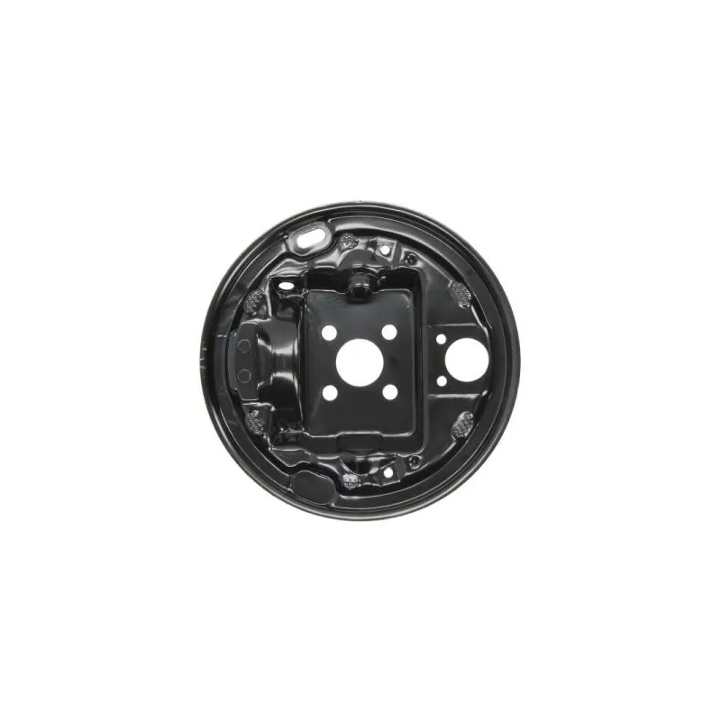Déflecteur, disque de frein arrière gauche BLIC 6508-03-1301875K