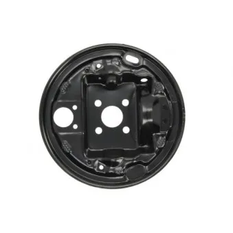 Déflecteur, disque de frein arrière droit BLIC 6508-03-1301876K