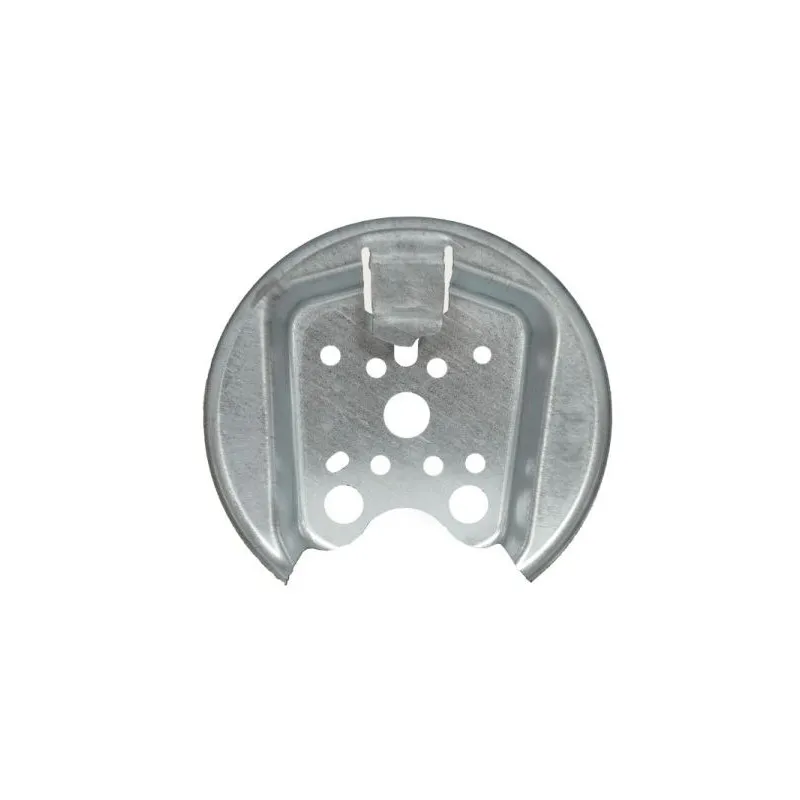 Déflecteur, disque de frein BLIC 6508-03-5508879K