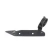 Support, pare-chocs avant gauche BLIC 6508-06-0062931P - Visuel 1