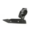 Support, pare-chocs avant gauche BLIC 6508-06-0062931P - Visuel 2