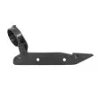 Support, pare-chocs avant droit BLIC 6508-06-0062932P - Visuel 1