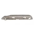 Support, pare-chocs avant gauche BLIC 6508-06-0062933P - Visuel 1