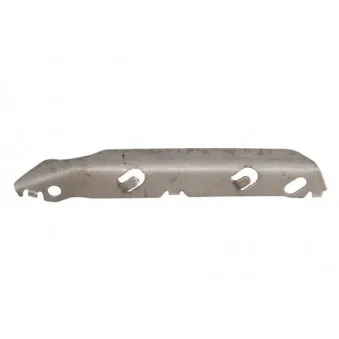 Support, pare-chocs avant gauche BLIC 6508-06-0062933P