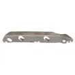 Support, pare-chocs avant gauche BLIC 6508-06-0062933P - Visuel 2