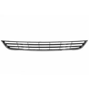 Grille de ventilation, pare-chocs BLIC 6509-01-2565919P