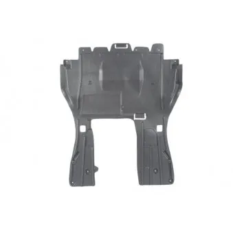 Cache moteur BLIC 6601-02-5537861P