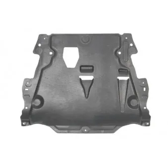 Cache moteur BLIC 6601-02-9048860P