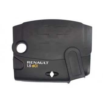 Insonorisation du compartiment moteur BLIC 6804-00-0002P