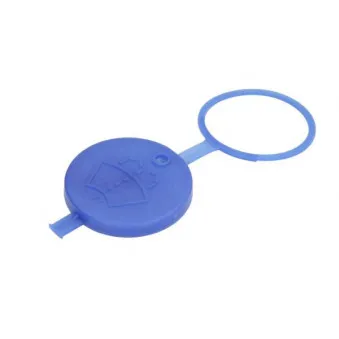 Bouchon, réservoir d'eau de nettoyage BLIC 6904-08-017471P