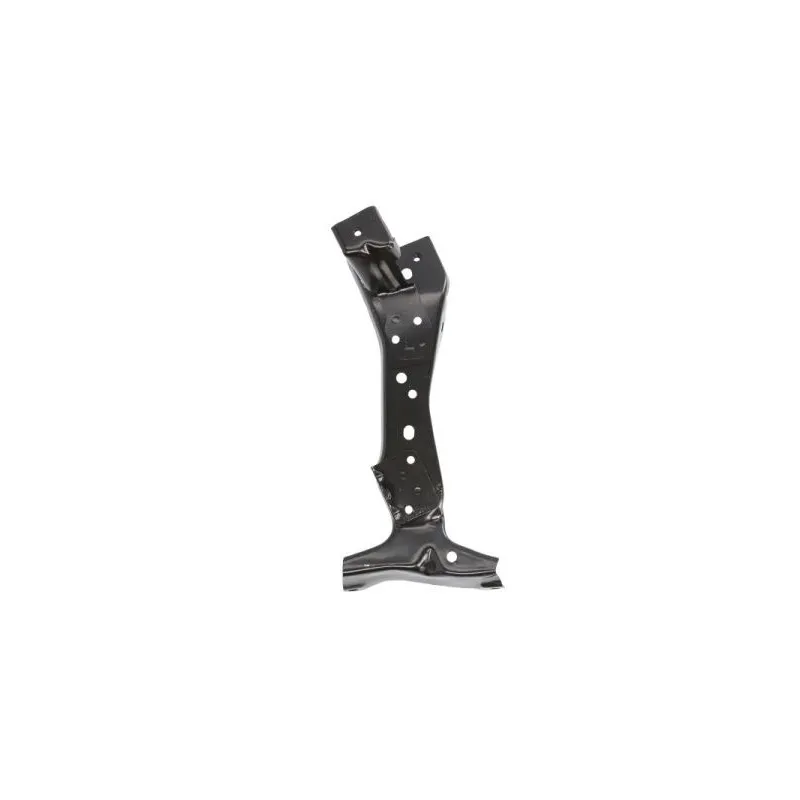 Support d'aile, collier de fixation avant gauche BLIC 7802-03-0027381P