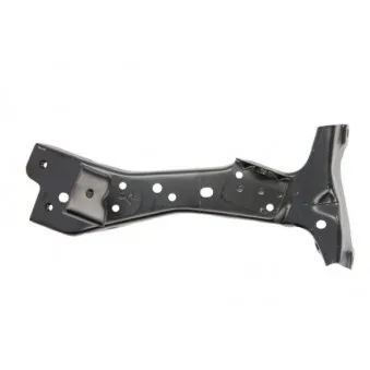 Support d'aile, collier de fixation BLIC 7802-03-0027382P