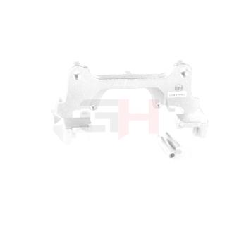 Support, étrier de frein GH GH-449962