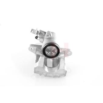 Étrier de frein arrière gauche GH