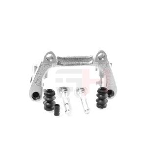 Support, étrier de frein GH GH-469956