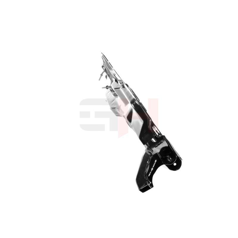 Plot de berceau/Support d'agrégats GH GH-592389 - Visuel 1