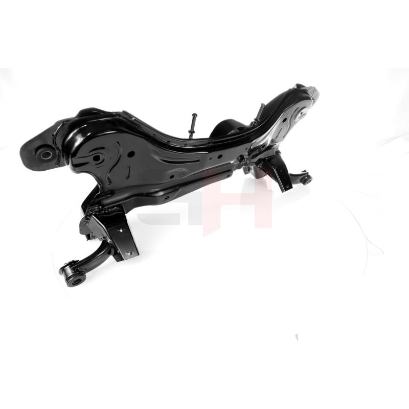 Plot de berceau/Support d'agrégats GH GH-593477 - Visuel 2