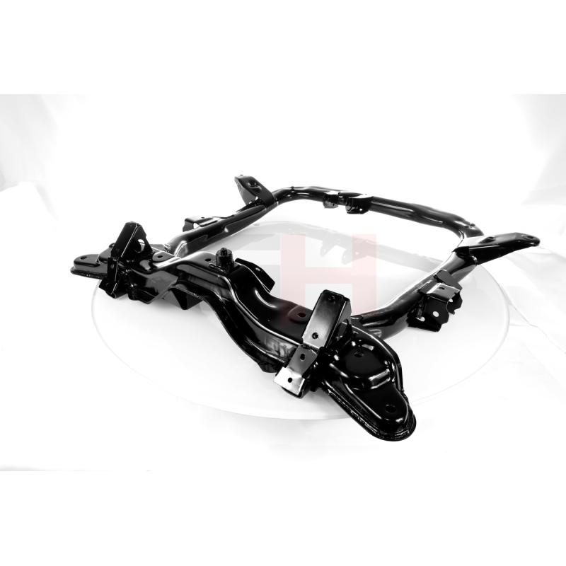 Plot de berceau/Support d'agrégats GH GH-593610 - Visuel 3