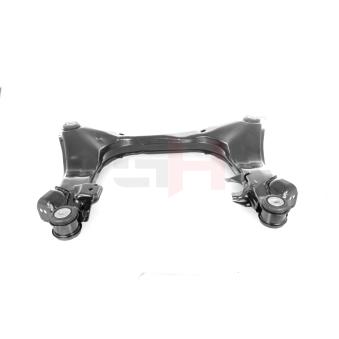 Plot de berceau/Support d'agrégats GH GH-594701