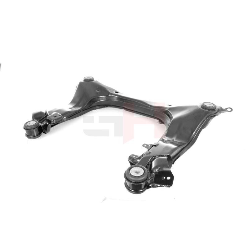 Plot de berceau/Support d'agrégats GH GH-594701 - Visuel 3