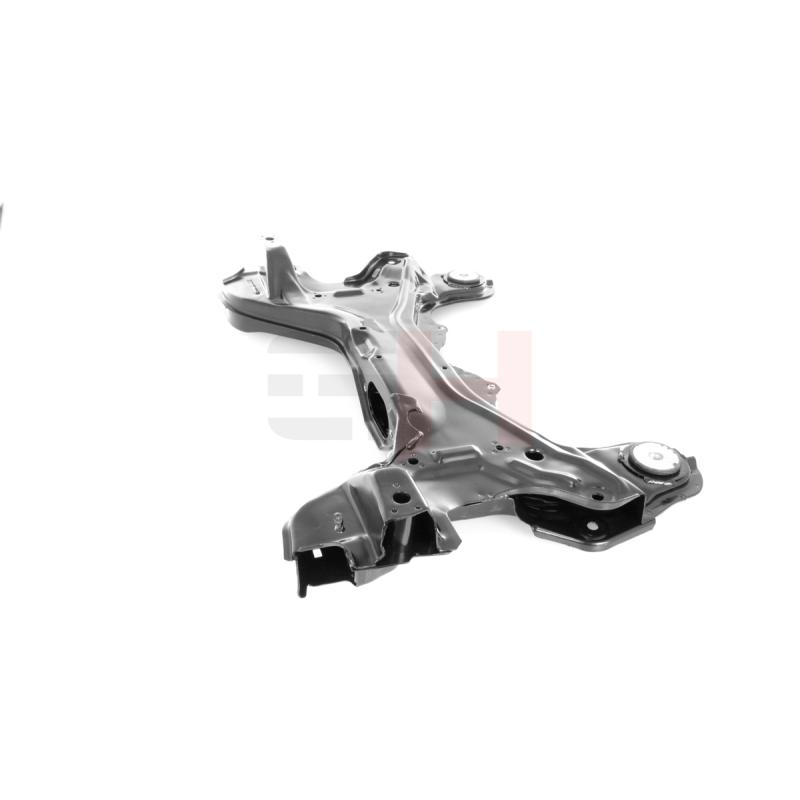 Plot de berceau/Support d'agrégats GH GH-594710 - Visuel 1