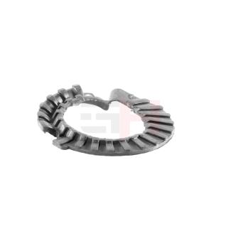 Butée élastique, suspension GH