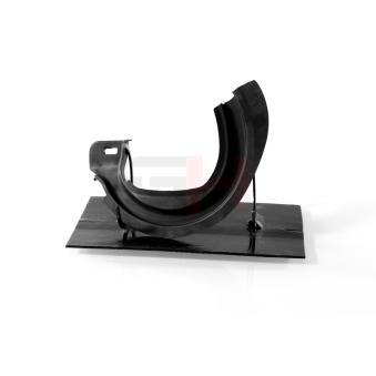 Butée élastique, suspension GH GH-623303