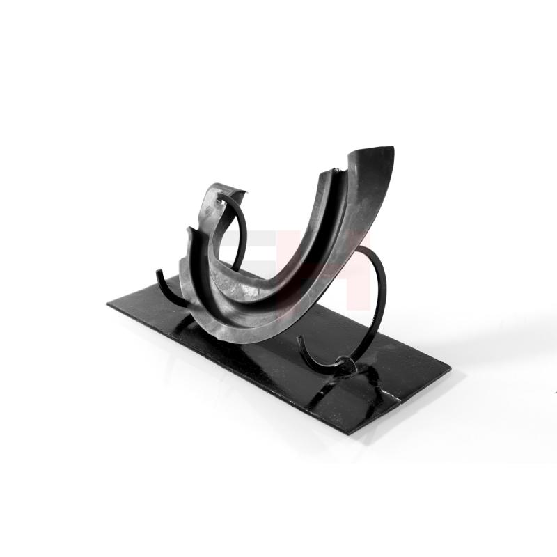 Butée élastique, suspension GH GH-623303 - Visuel 3