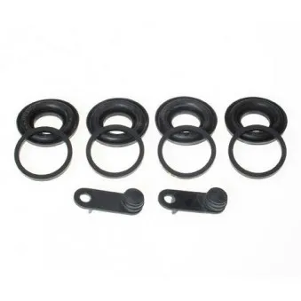 Kit de réparation, étrier de frein BUDWEG CALIPER 203025
