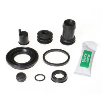 Kit de réparation, étrier de frein BUDWEG CALIPER 203207