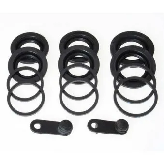Kit de réparation, étrier de frein BUDWEG CALIPER 203212