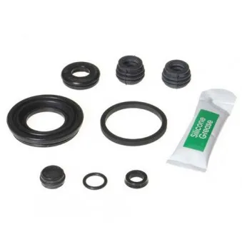 Kit de réparation, étrier de frein BUDWEG CALIPER 203408