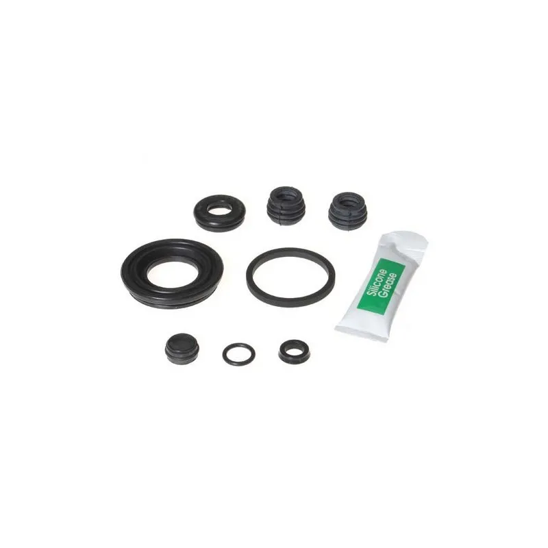 Kit de réparation, étrier de frein BUDWEG CALIPER 203408