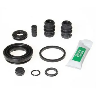 Kit de réparation, étrier de frein BUDWEG CALIPER 203412