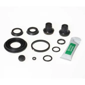Kit de réparation, étrier de frein BUDWEG CALIPER 203414