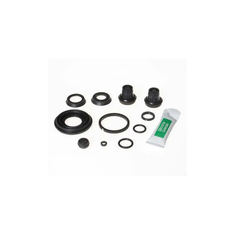Kit de réparation, étrier de frein BUDWEG CALIPER 203414