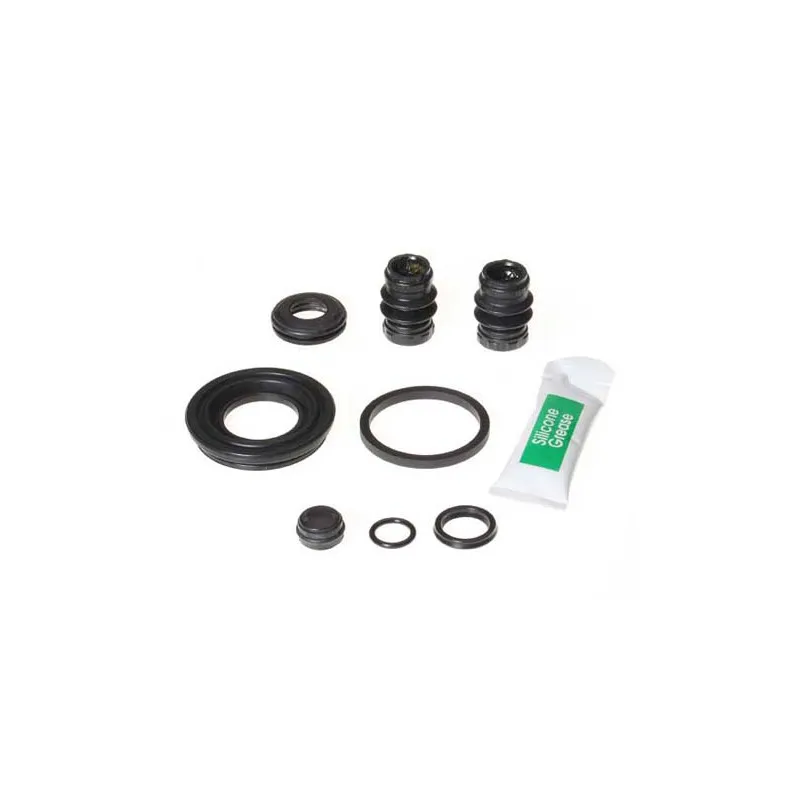 Kit de réparation, étrier de frein BUDWEG CALIPER 203434