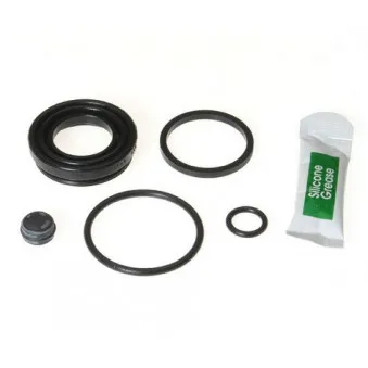 Kit de réparation, étrier de frein BUDWEG CALIPER 203436