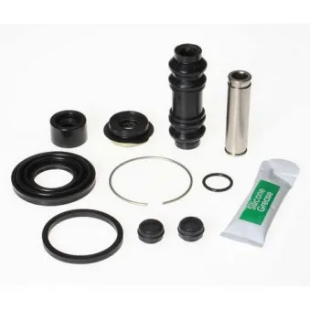 Kit de réparation, étrier de frein BUDWEG CALIPER 203504