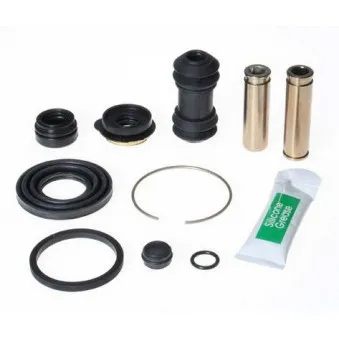 Kit de réparation, étrier de frein BUDWEG CALIPER 203507