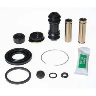 Kit de réparation, étrier de frein BUDWEG CALIPER 203522
